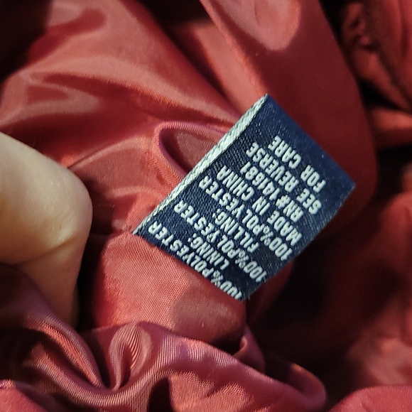 Architect Petites Vest - Picture 3 of 5